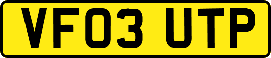 VF03UTP