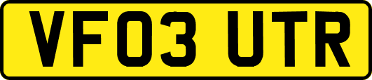 VF03UTR