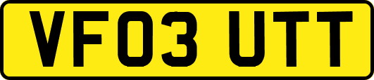 VF03UTT