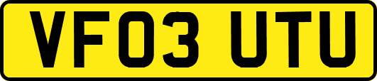 VF03UTU