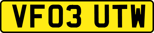 VF03UTW