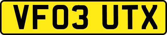 VF03UTX