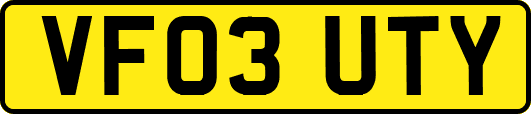 VF03UTY