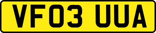 VF03UUA