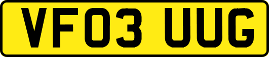 VF03UUG