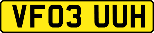 VF03UUH
