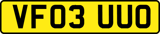 VF03UUO