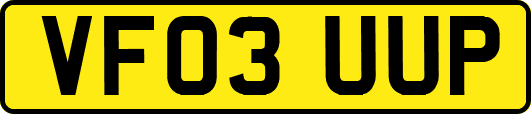 VF03UUP
