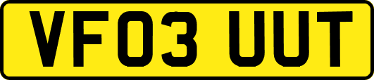 VF03UUT