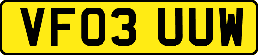 VF03UUW