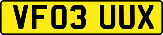 VF03UUX