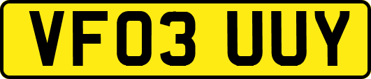 VF03UUY