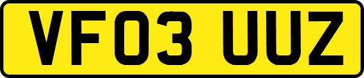 VF03UUZ