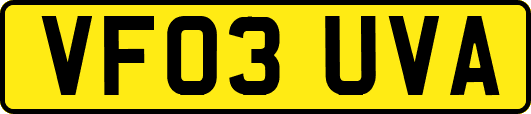 VF03UVA