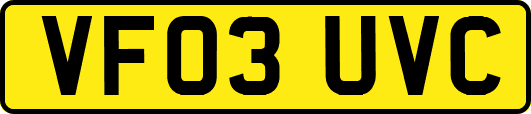 VF03UVC