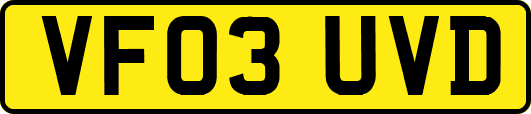 VF03UVD