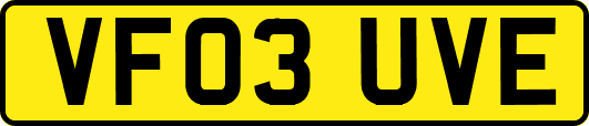 VF03UVE
