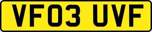 VF03UVF