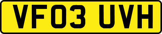VF03UVH