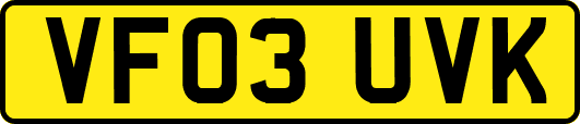 VF03UVK