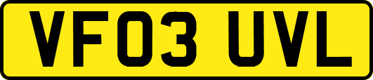 VF03UVL