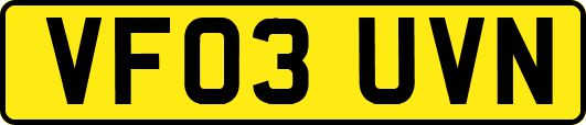 VF03UVN