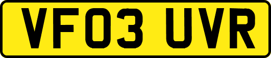 VF03UVR