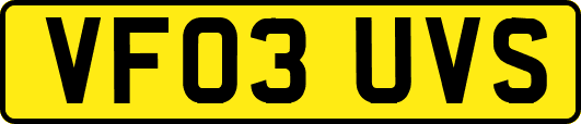 VF03UVS