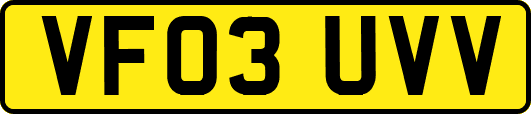 VF03UVV