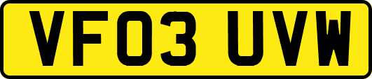 VF03UVW