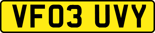VF03UVY