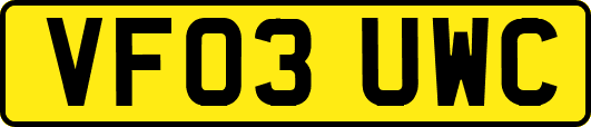 VF03UWC
