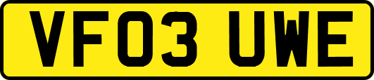 VF03UWE