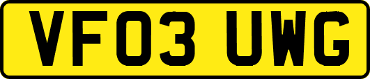 VF03UWG