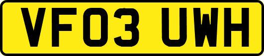 VF03UWH