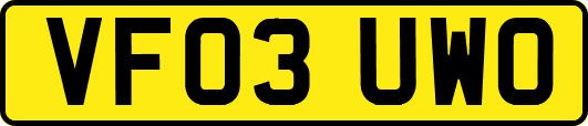 VF03UWO