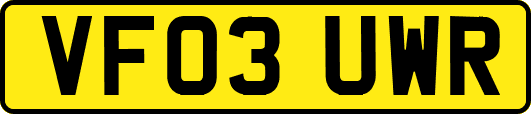VF03UWR