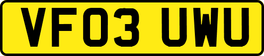 VF03UWU