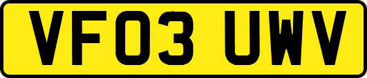 VF03UWV