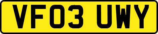VF03UWY