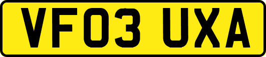 VF03UXA