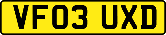VF03UXD