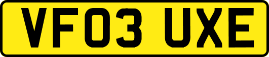 VF03UXE