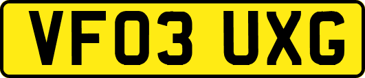VF03UXG