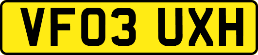 VF03UXH