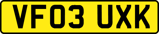 VF03UXK