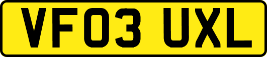 VF03UXL