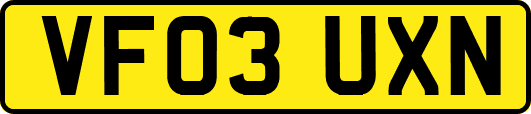 VF03UXN