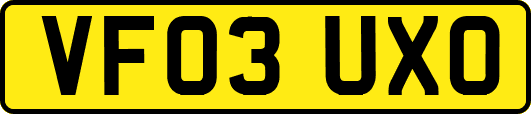 VF03UXO