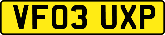 VF03UXP